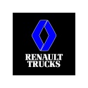 Tablica LED Tir RENAULT 50x50cm (6)