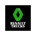 Tablica LED Tir RENAULT 50x50cm (6)