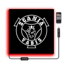 Tablica LED Tir SCANIA 50x50cm (3)