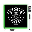 Tablica LED Tir SCANIA 50x50cm (3)