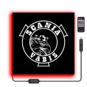 Tablica LED Tir SCANIA 50x50cm (4)