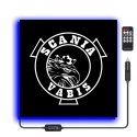 Tablica LED Tir SCANIA 50x50cm (4)