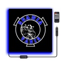 Tablica LED Tir SCANIA 50x50cm (4)