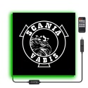 Tablica LED Tir SCANIA 50x50cm (4)