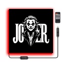 Tablica LED Tir JOKER A 50x50cm (30)