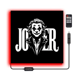 Tablica LED Tir JOKER A 50x50cm (30)