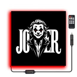 Tablica LED Tir JOKER A 50x50cm (30)