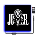 Tablica LED Tir JOKER A 50x50cm (30)