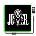 Tablica LED Tir JOKER A 50x50cm (30)