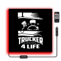 Tablica LED Tir TRUCKER C 50x50cm (35)