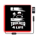 Tablica LED Tir TRUCKER C 50x50cm (35)