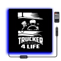 Tablica LED Tir TRUCKER C 50x50cm (35)
