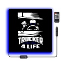 Tablica LED Tir TRUCKER C 50x50cm (35)