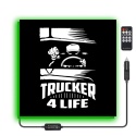 Tablica LED Tir TRUCKER C 50x50cm (35)