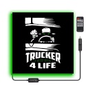 Tablica LED Tir TRUCKER C 50x50cm (35)