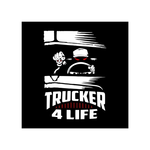 Tablica LED Tir TRUCKER C 50x50cm (35)