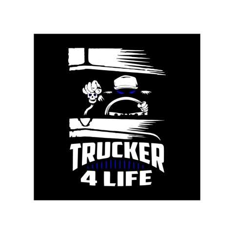 Tablica LED Tir TRUCKER C 50x50cm (35)