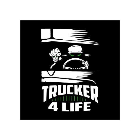 Tablica LED Tir TRUCKER C 50x50cm (35)