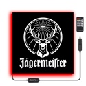 Tablica LED Tir JAGER 50x50cm (36)