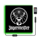 Tablica LED Tir JAGER 50x50cm (36)