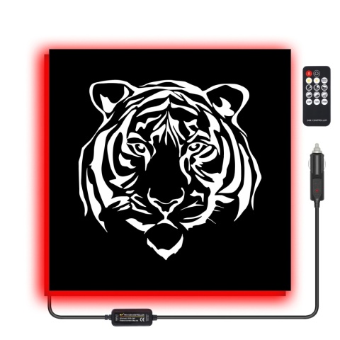 Tablica LED Tir TYGRYS 50x50cm (16)