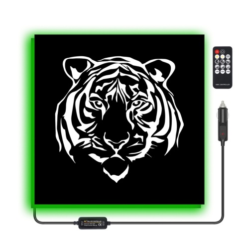 Tablica LED Tir TYGRYS 50x50cm (16)