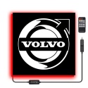 Tablica LED Tir VOLVO 50x50cm (1)