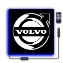 Tablica LED Tir VOLVO 50x50cm (1)