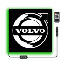 Tablica LED Tir VOLVO 50x50cm (1)