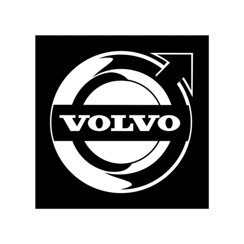 Tablica LED Tir VOLVO 50x50cm (1)