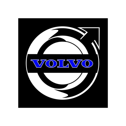 Tablica LED Tir VOLVO 50x50cm (1)