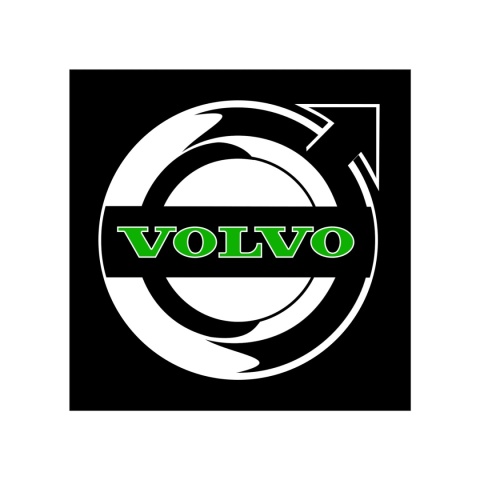 Tablica LED Tir VOLVO 50x50cm (1)