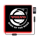 Tablica LED Tir VOLVO 50x50cm (21)