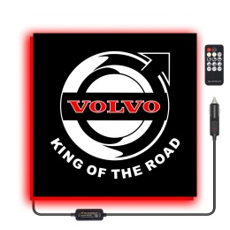 Tablica LED Tir VOLVO 50x50cm (21)