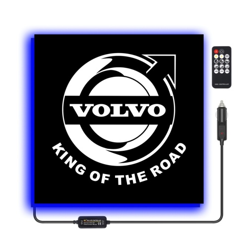Tablica LED Tir VOLVO 50x50cm (21)