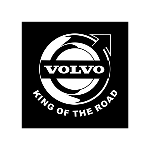 Tablica LED Tir VOLVO 50x50cm (21)