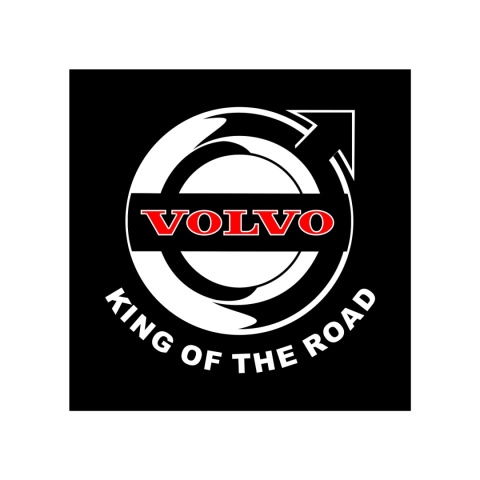 Tablica LED Tir VOLVO 50x50cm (21)