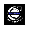 Tablica LED Tir VOLVO 50x50cm (21)