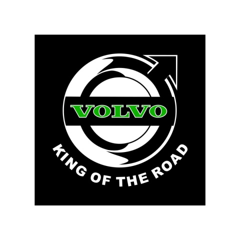 Tablica LED Tir VOLVO 50x50cm (21)