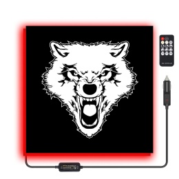 Tablica LED Tir WILK 50x50cm (14)