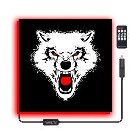 Tablica LED Tir WILK 50x50cm (14)