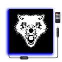 Tablica LED Tir WILK 50x50cm (14)