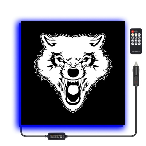 Tablica LED Tir WILK 50x50cm (14)