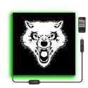 Tablica LED Tir WILK 50x50cm (14)