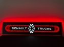Tablica Led Tir RENAULT 90x20cm A