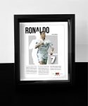 Ramka LED Cristiano Ronaldo