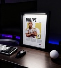 Ramka LED Kenan Yildiz