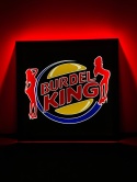 Tablica LED Tir B KING 50x50cm (26)