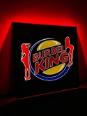 Tablica LED Tir B KING 50x50cm (26)