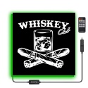 Tablica LED Tir WHISKEY 50x50cm (42)